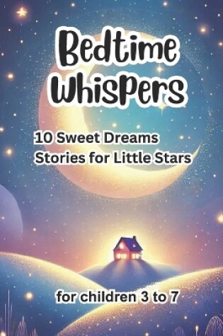 Cover of Bedtime Whispers