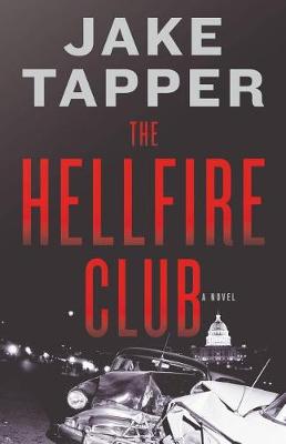 Book cover for The Hellfire Club
