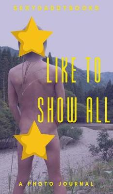 Book cover for Like to show all