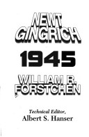 Book cover for 1945