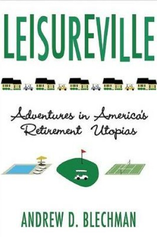 Cover of Leisureville