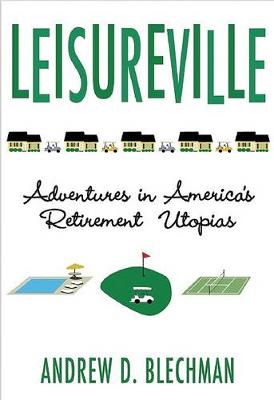 Book cover for Leisureville