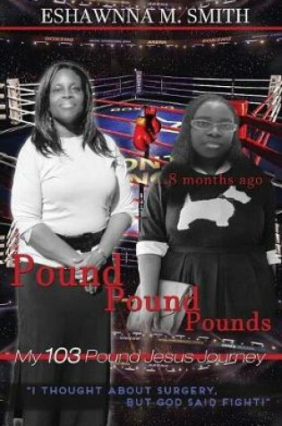 Cover of Pound Pound Pounds