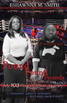 Book cover for Pound Pound Pounds