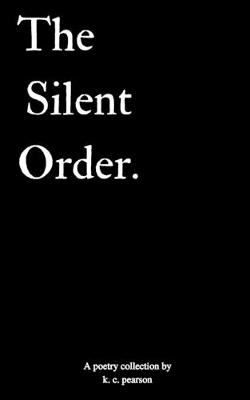 Book cover for The Silent Order