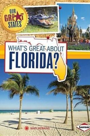 Cover of What's Great about Florida?