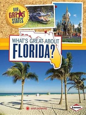 Cover of What's Great about Florida?