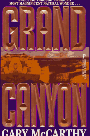 Cover of Grand Canyon