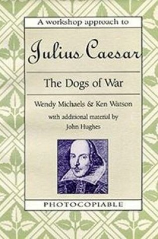 Cover of The Dogs of War