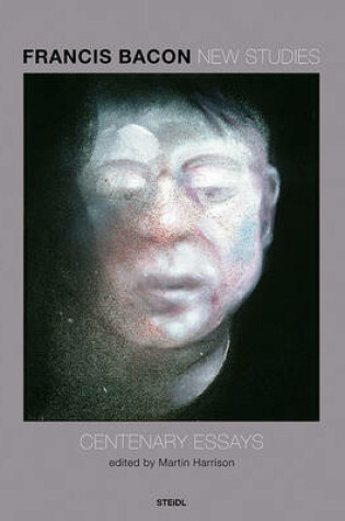 Cover of Francis Bacon: New Studies-Centenary Essays