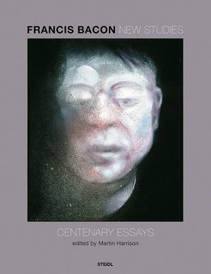 Book cover for Francis Bacon: New Studies-Centenary Essays