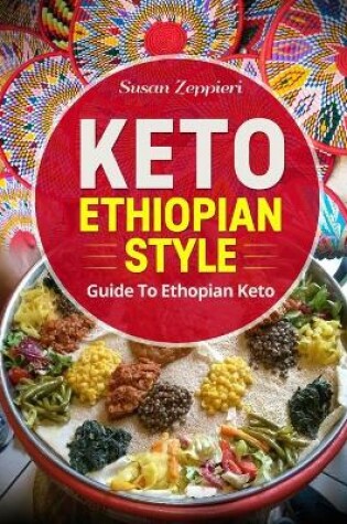 Cover of Keto Ethiopian Style