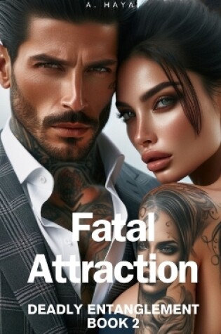 Cover of Fatal Attraction