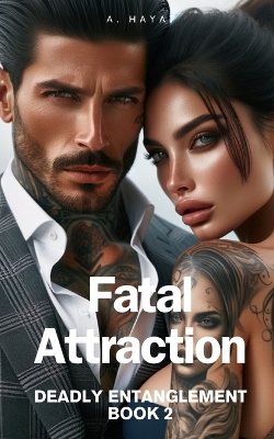 Book cover for Fatal Attraction