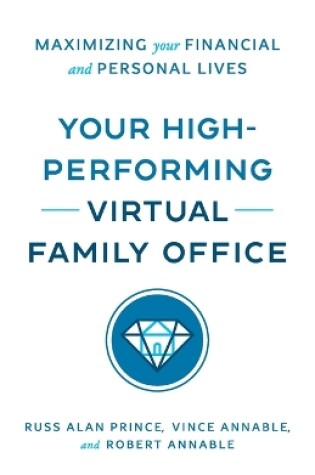 Cover of Your High-Performing Virtual Family Office