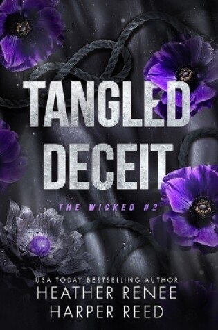 Cover of Tangled Deceit