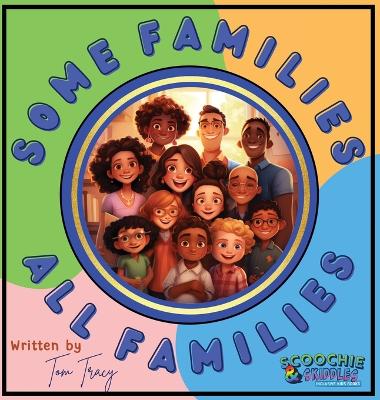 Cover of Some Families, All Families