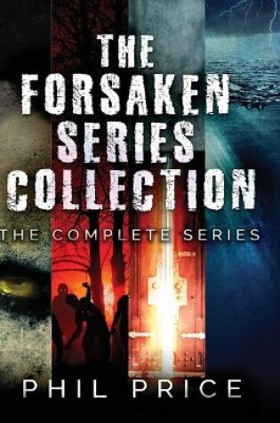 Cover of The Forsaken Series Collection