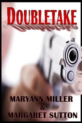 Book cover for Doubletake