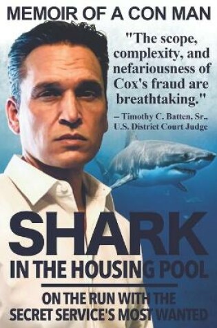 Cover of Shark in the Housing Pool