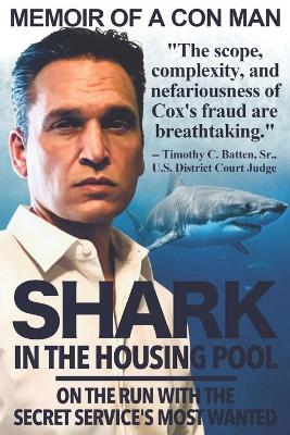Book cover for Shark in the Housing Pool