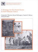 Book cover for A Strategy to Develop Agriculture in Sub-Saharan Africa and a Focus for the World Bank