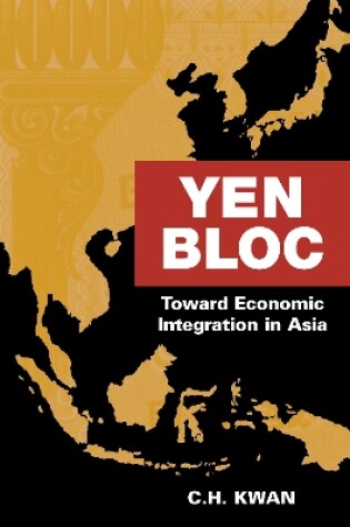 Cover of Yen Bloc