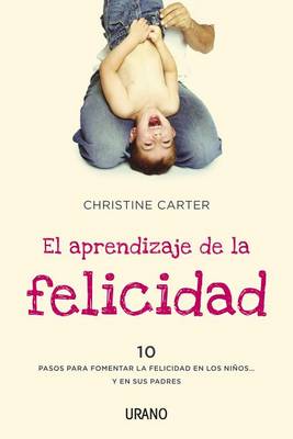 Book cover for El Aprendizaje de La Felicidad