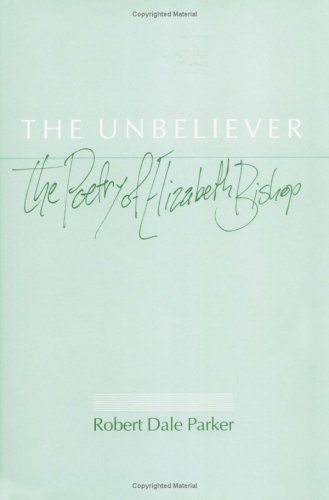 Book cover for The Unbeliever