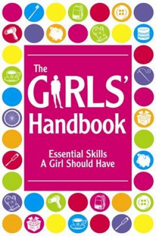 Cover of The Girls' Handbook