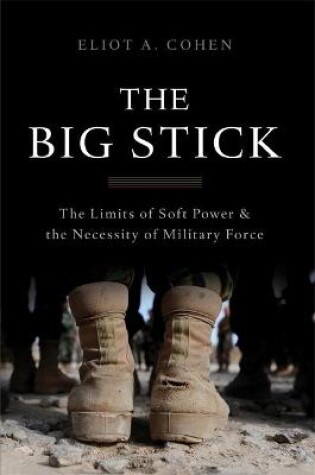 Cover of The Big Stick