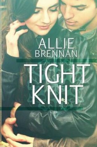 Cover of Tight Knit