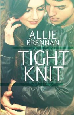 Book cover for Tight Knit