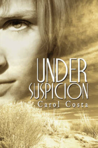 Cover of Under Suspicion