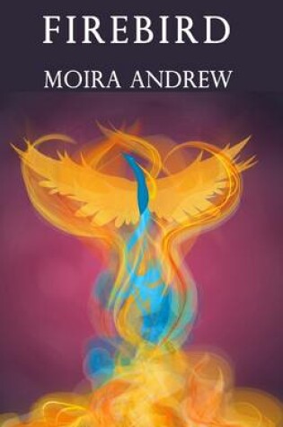 Cover of Firebird