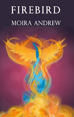 Book cover for Firebird