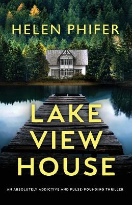 Book cover for Lakeview House