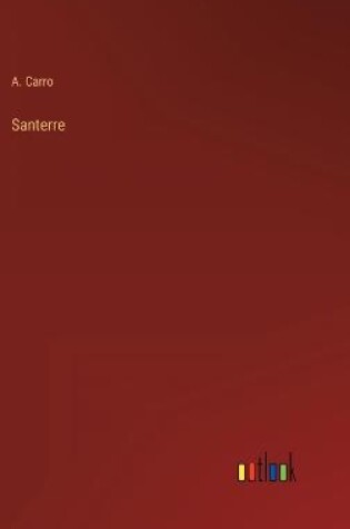 Cover of Santerre