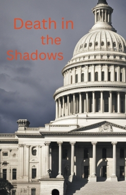 Book cover for Death In The Shadows