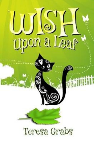 Cover of Wish Upon A Leaf