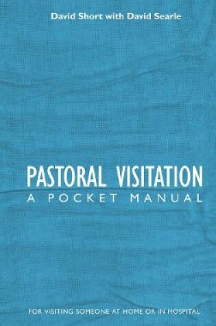 Cover of Pastoral Visitation