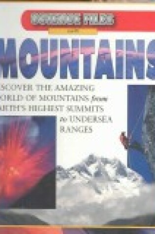 Cover of Mountains