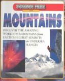 Cover of Mountains