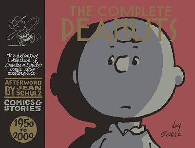 Book cover for Complete Peanuts, The: Comics & Stories Vol. 26