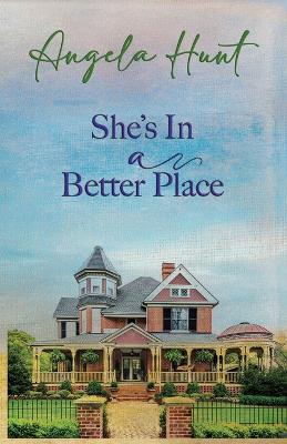 Cover of She's In a Better Place