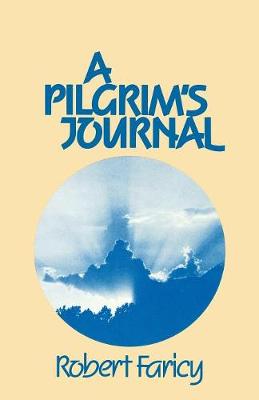 Book cover for A Pilgrim's Journal