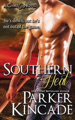 Book cover for Southern Heat
