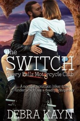 Cover of The Switch