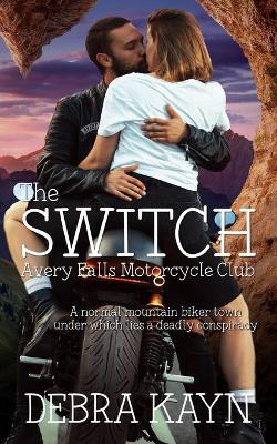 Cover of The Switch