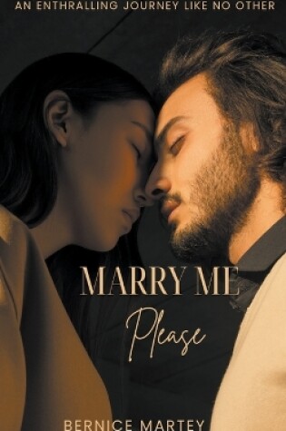 Cover of Marry Me Please